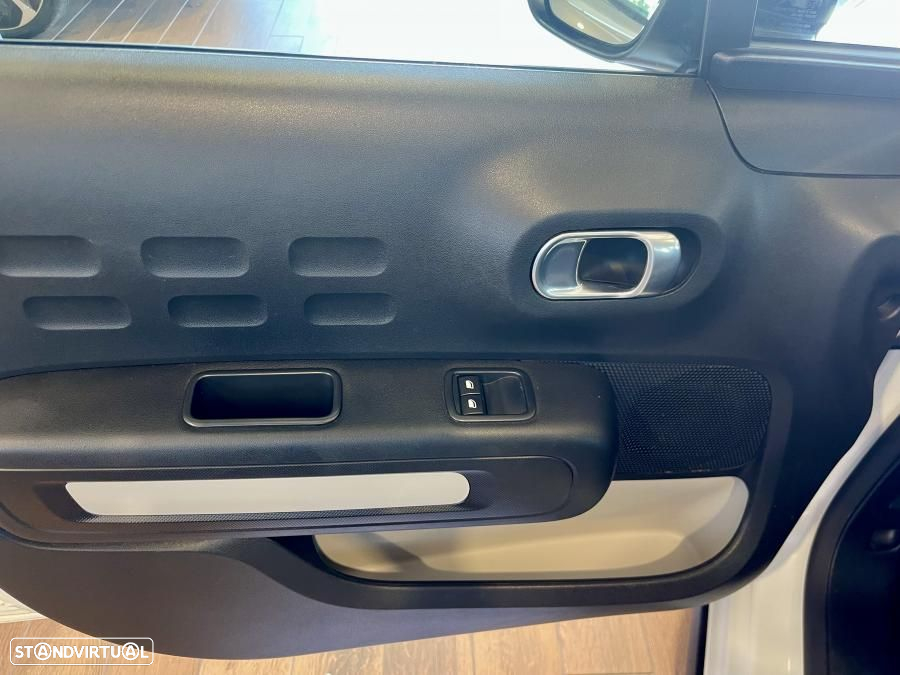 Citroën C3 Pure Tech S&S Feel - 20