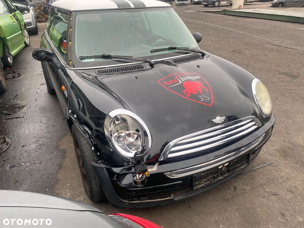 239 / Mini Cooper / Na Części /