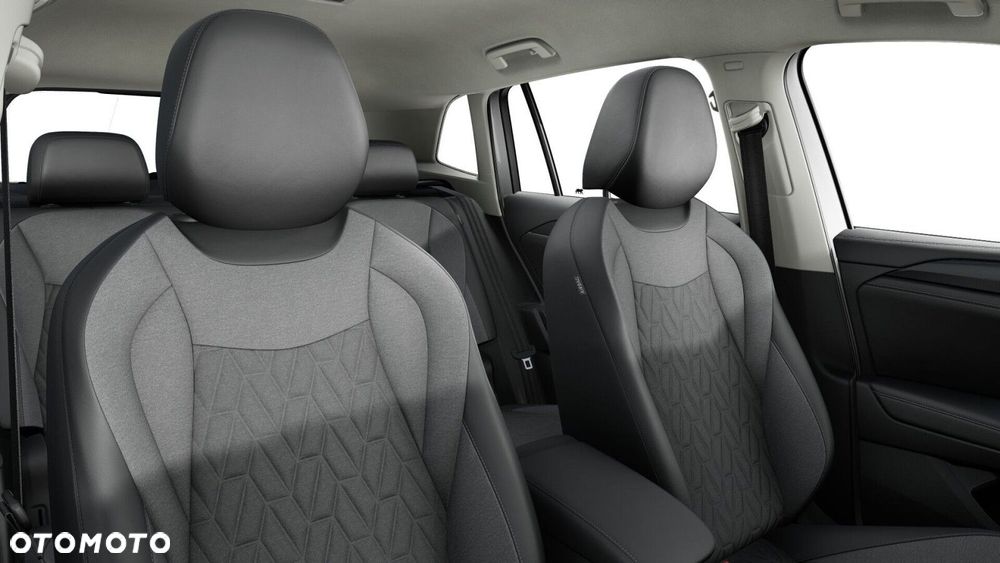 Volkswagen Tiguan - 10