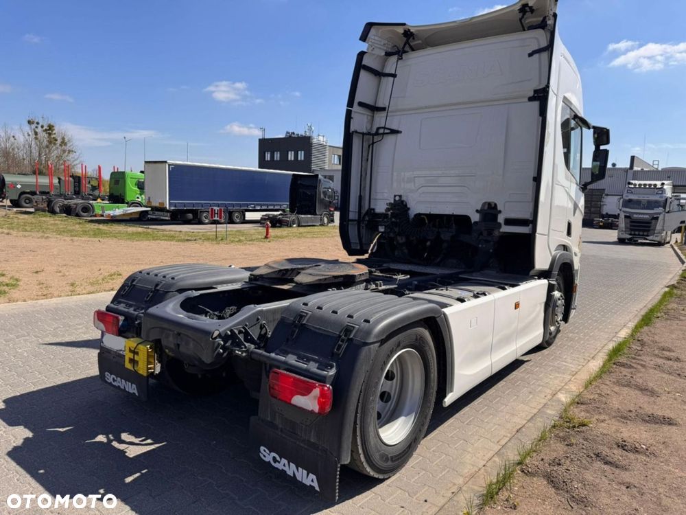 Scania R 460 A4x2NA - 5