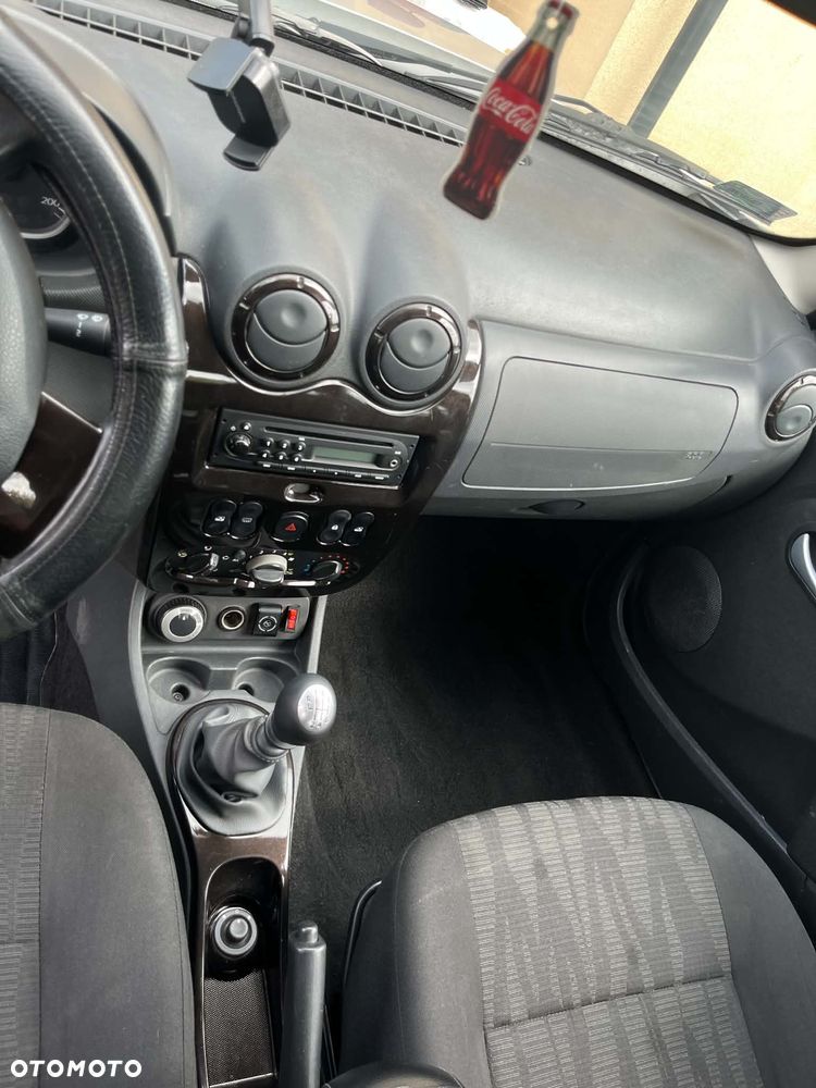 Dacia Duster - 12