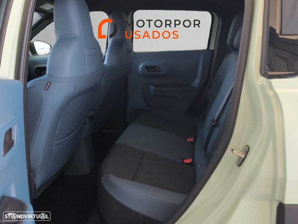 Fiat Grande Panda 1.2 Hybrid Icon eDCT - 10