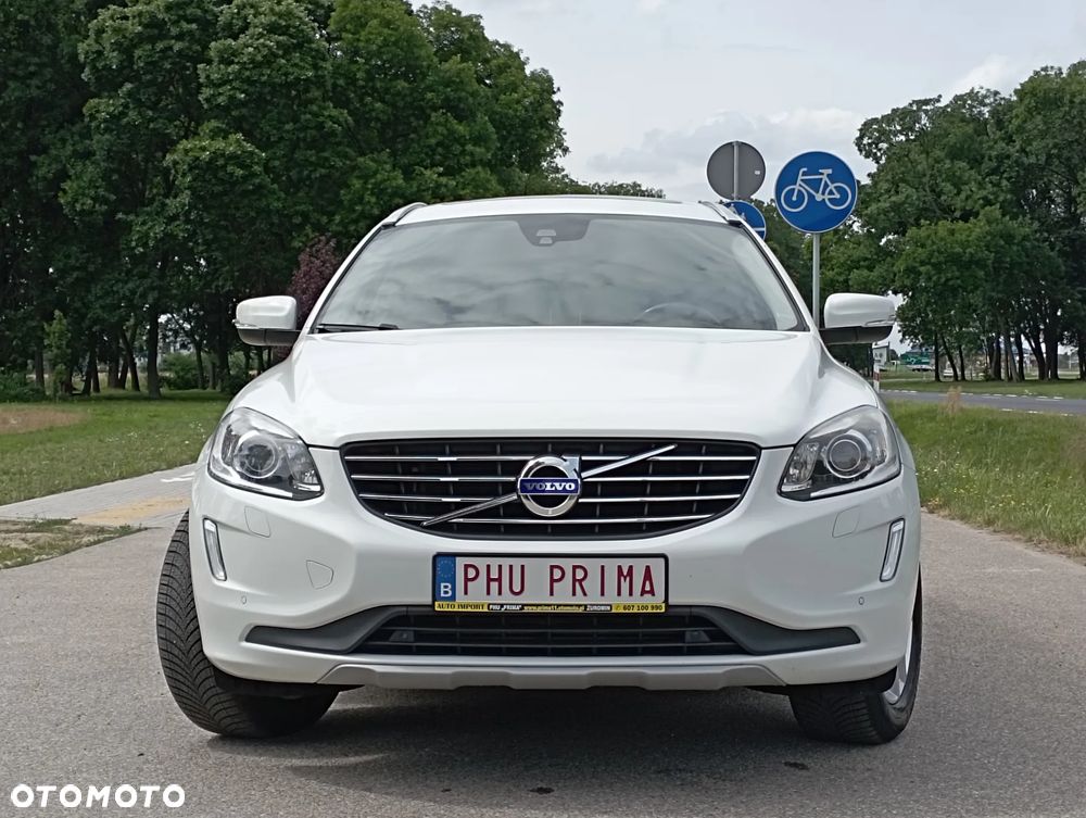 Volvo XC 60 - 8