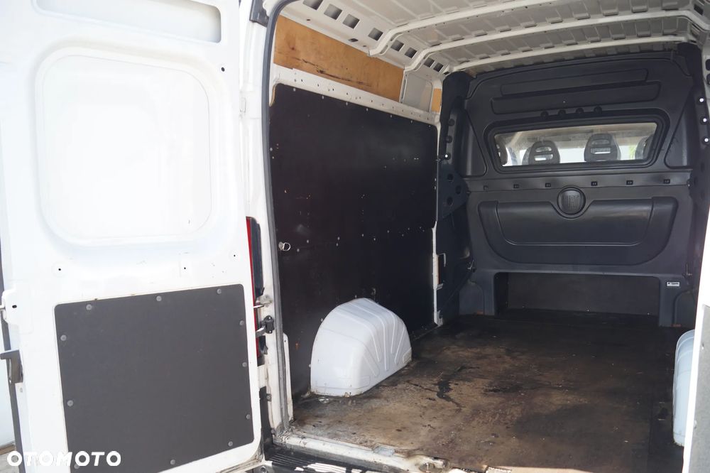 Fiat Ducato - 29