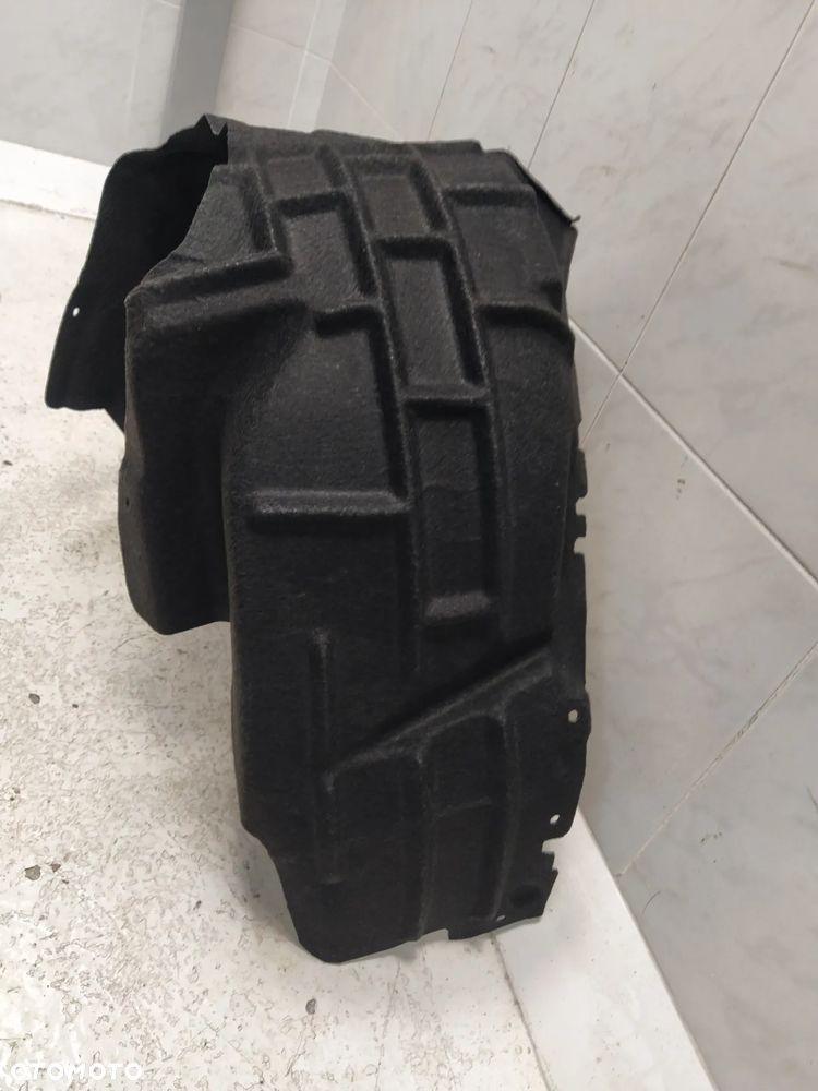 FORD FOCUS MK3 NADKOLE TYŁ TYLNE PRAWE NOWY ORYGINAŁ - 5