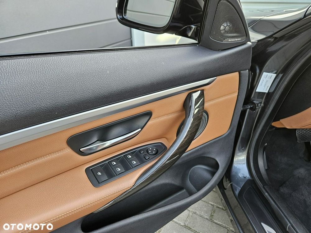 BMW Seria 4 - 29