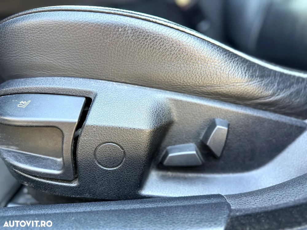 BMW Seria 5 520d Aut. - 13