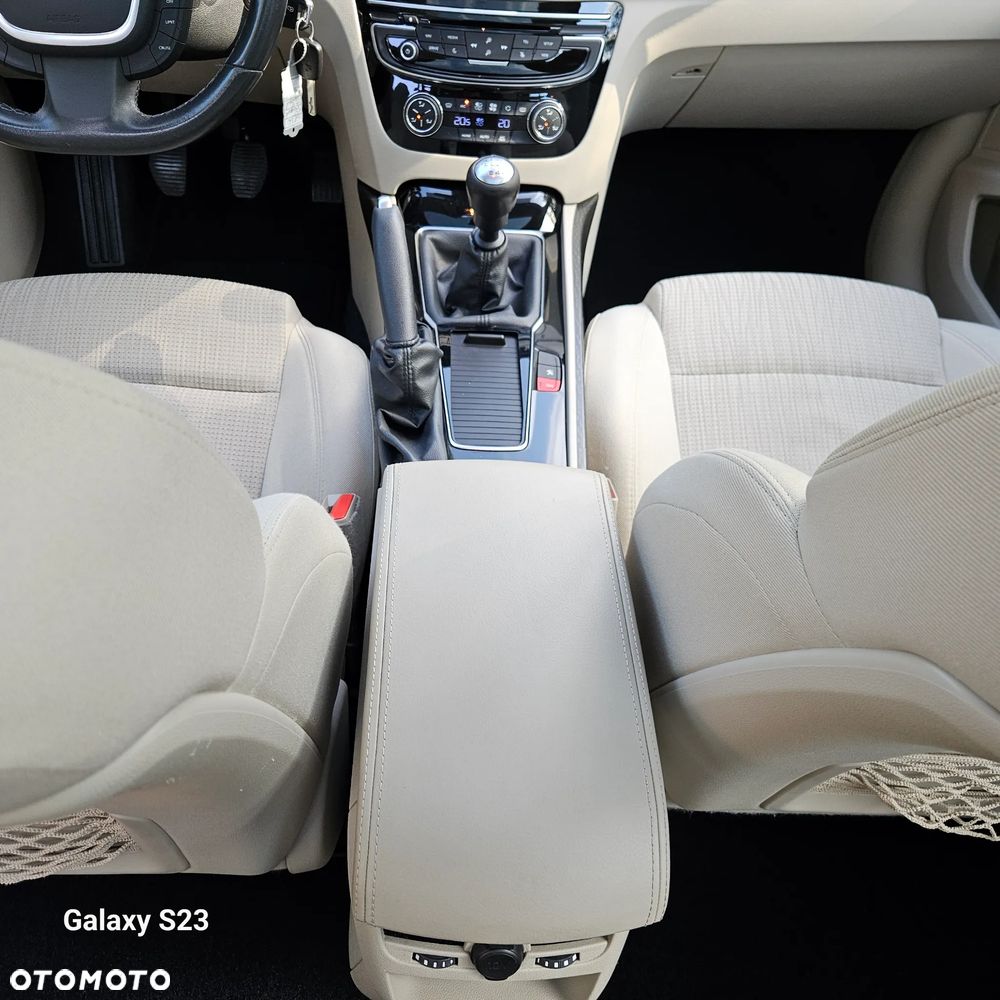 Peugeot 508 1.6 BlueHDi Active S&S - 23