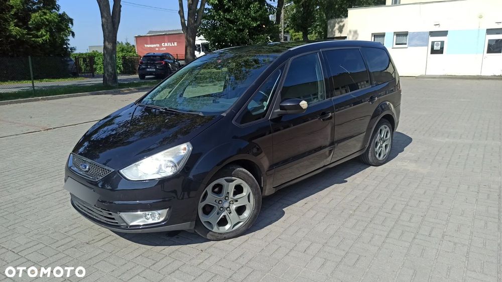 Ford Galaxy - 19