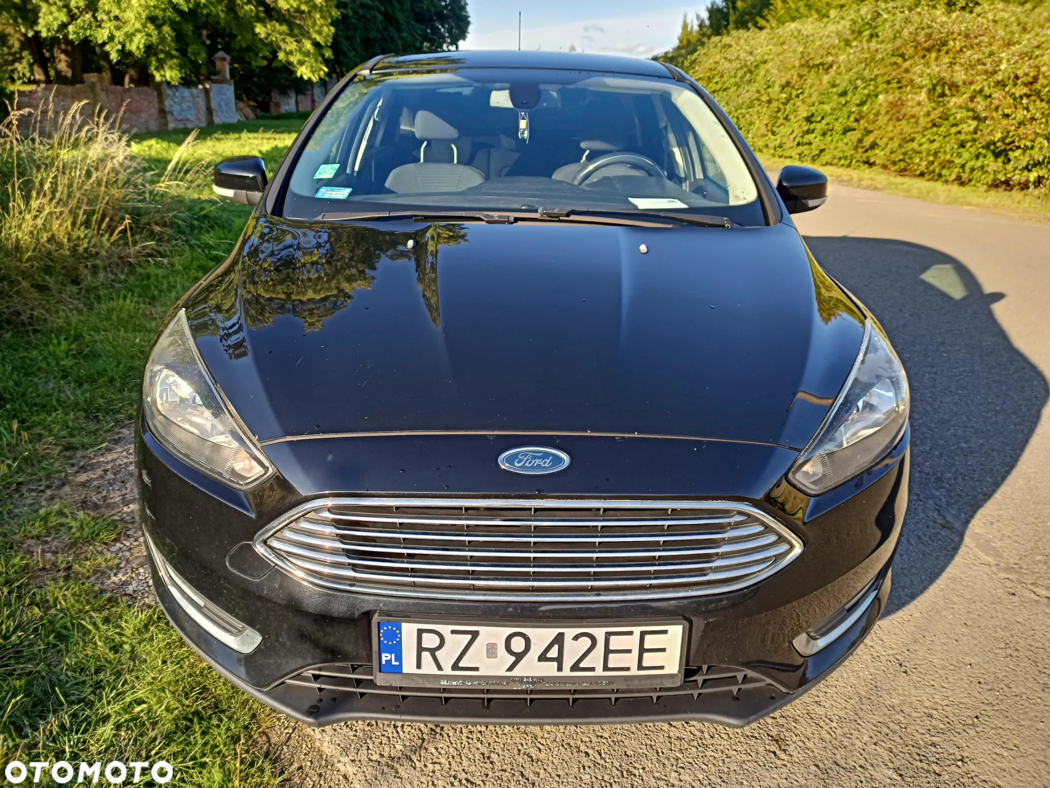 Ford Focus - 3