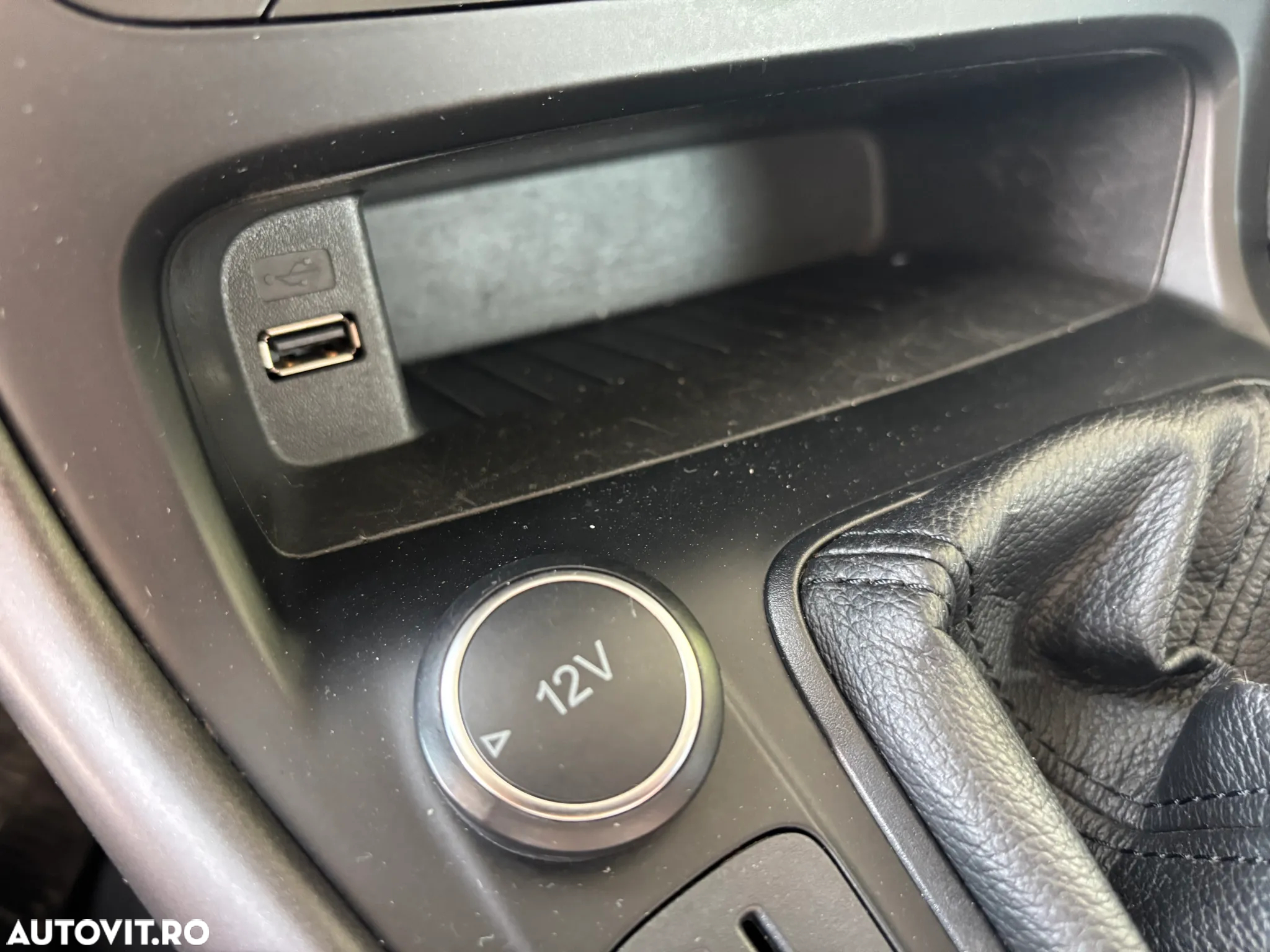 Ford Focus 1.5 EcoBlue Connected - 28