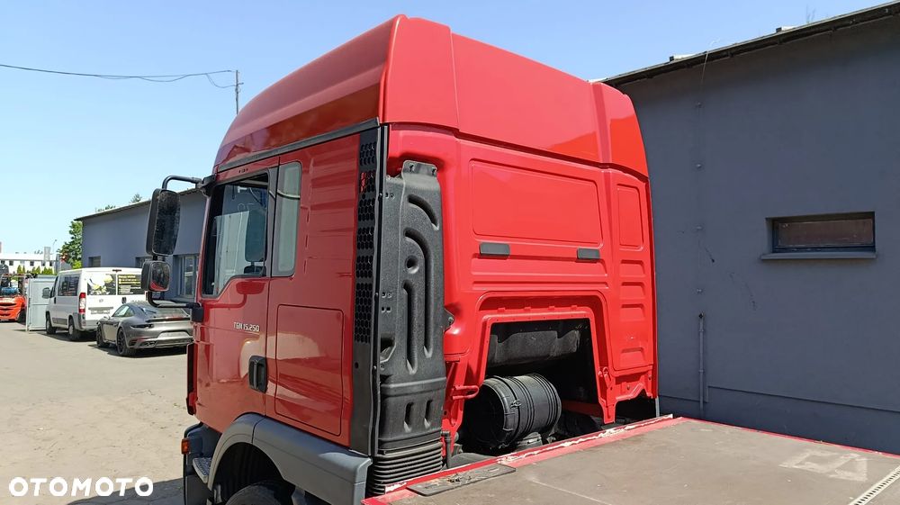 MAN TGM - 7