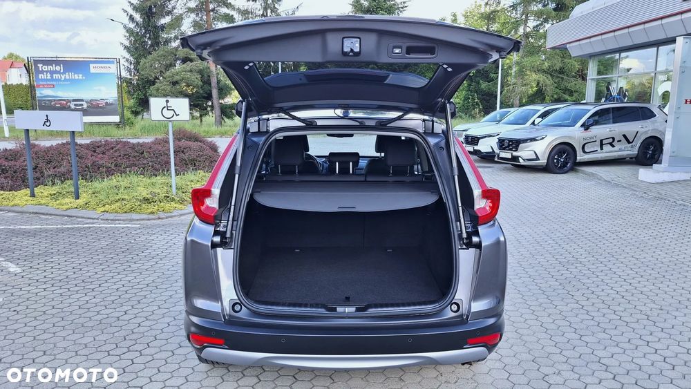 Honda CR-V e:HEV 2.0 i-MMD 4WD Executive - 31