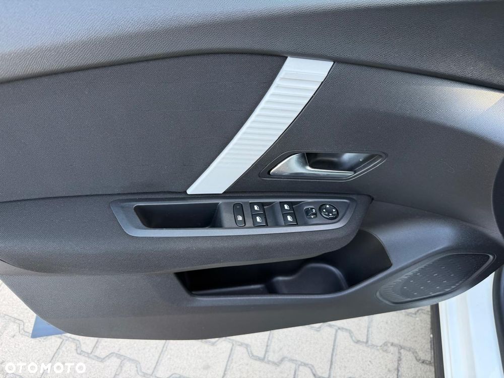 Citroën C4 - 21