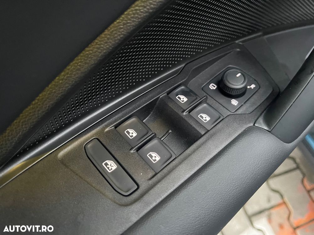 Volkswagen Tayron 1.5 eTSI DSG MHEV Life - 35