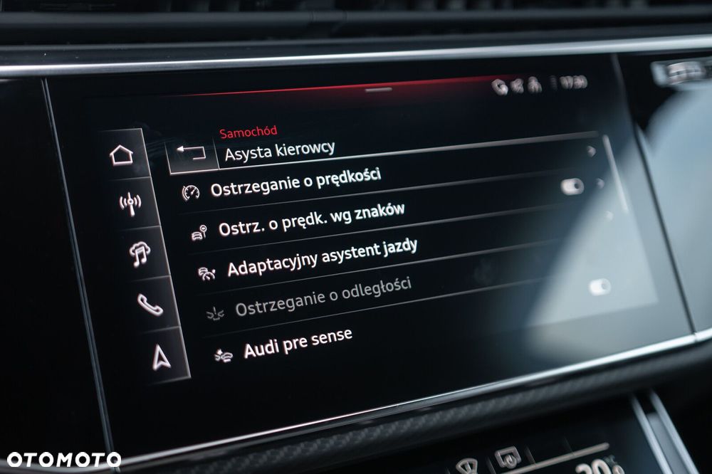 Audi SQ8 - 19
