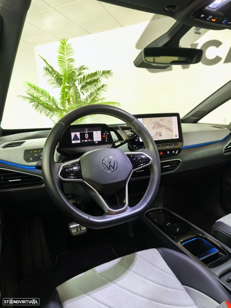 VW ID.3 - 15