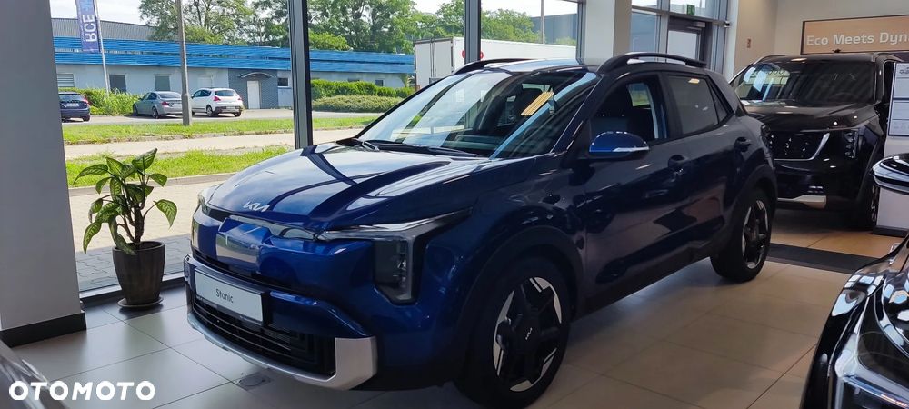 Kia Stonic 1.0 T-GDI Business Line - 2