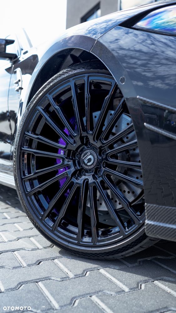 BMW M3 Competition xDrive sport - 12