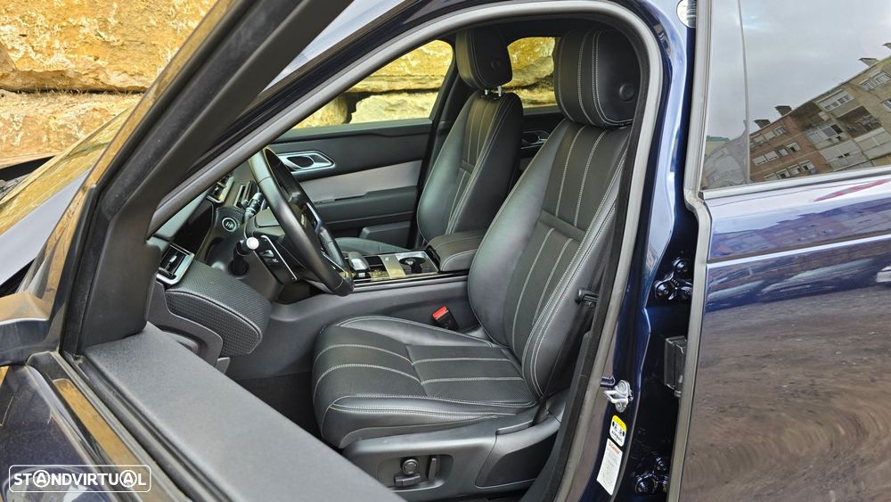 Land Rover Range Rover Velar - 49