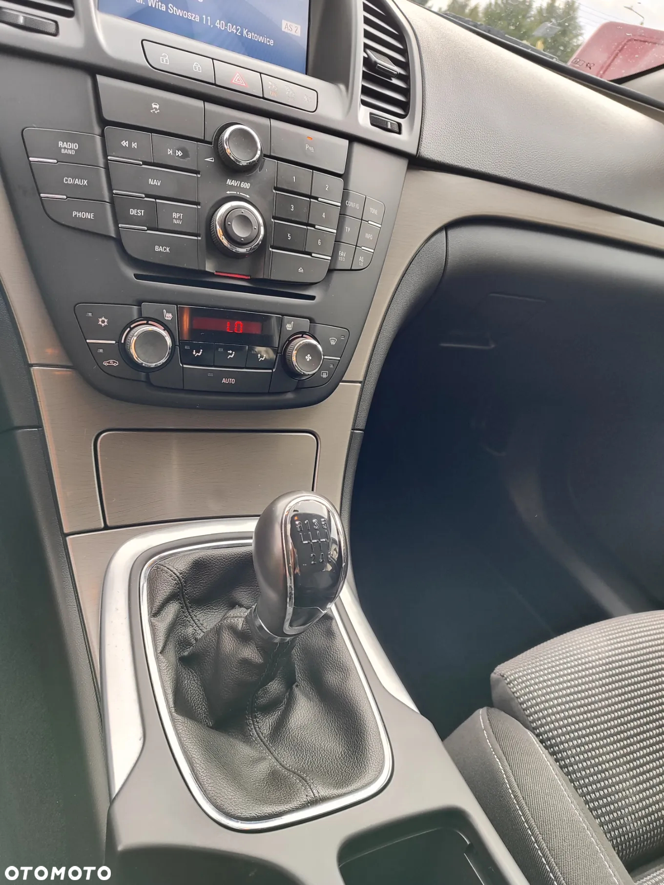 Opel Insignia 2.0 CDTI Design Edition - 10