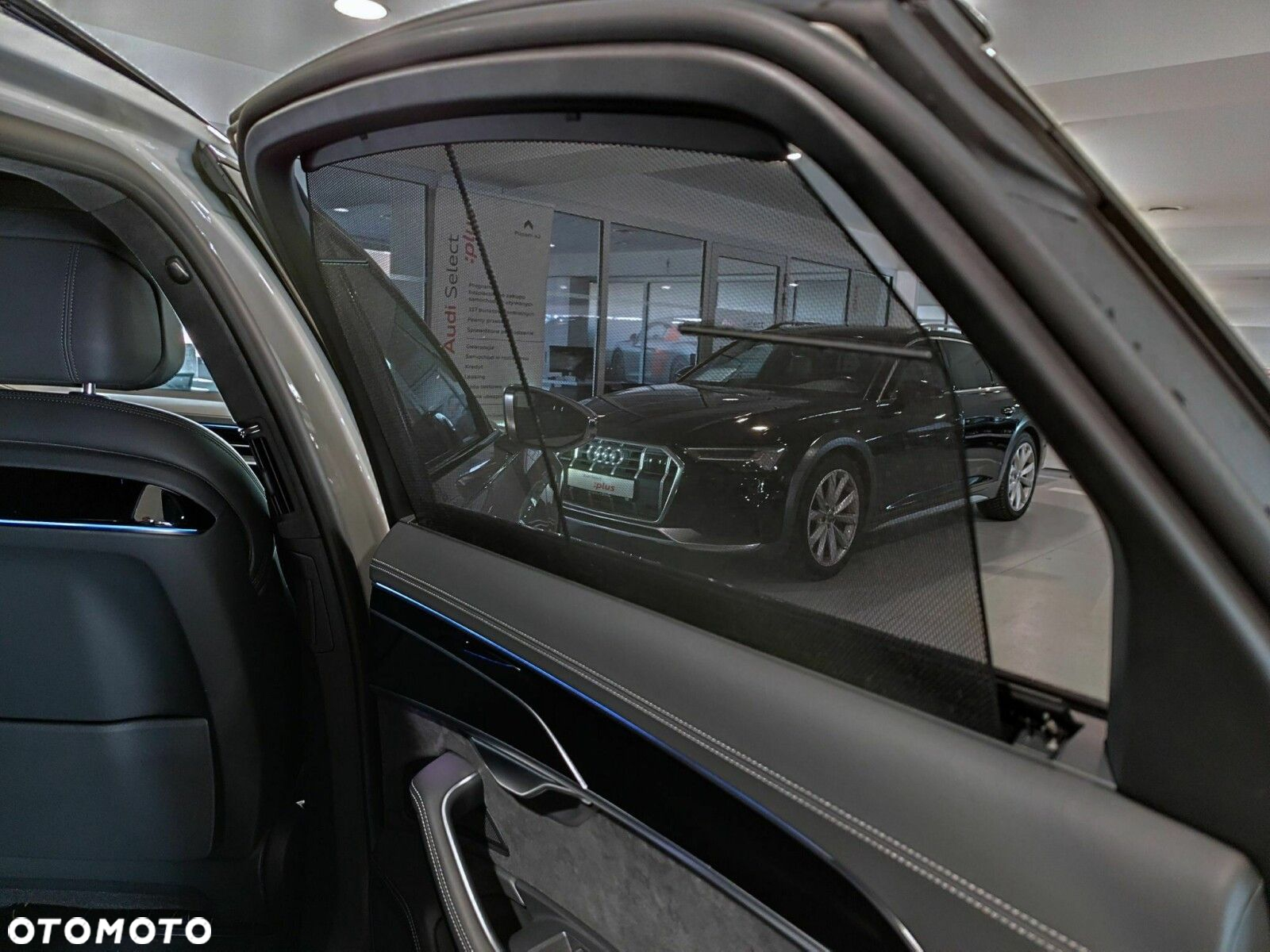 Audi S8 - 29