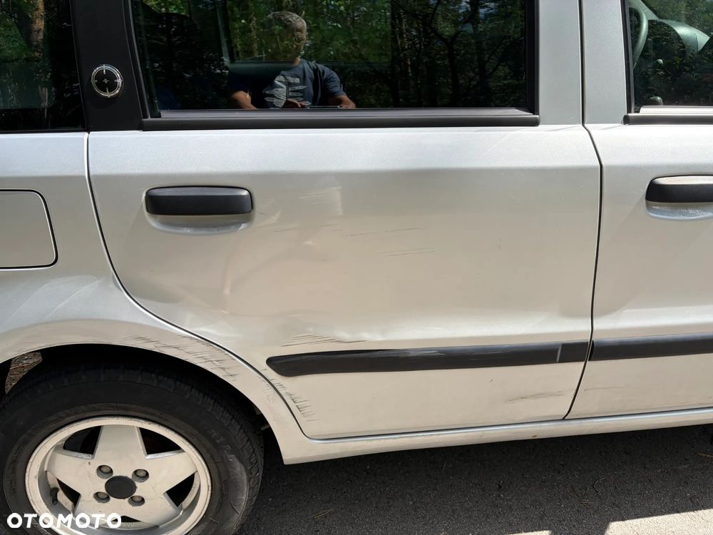 Fiat Panda 1.1 Active Eco - 4