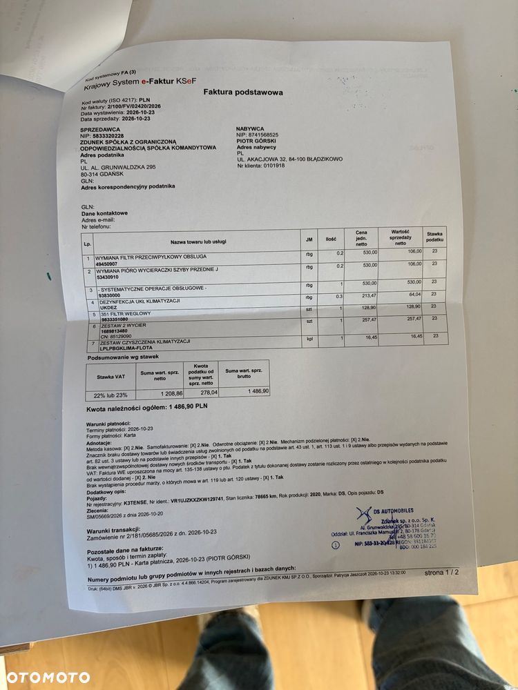 DS Automobiles DS 3 Crossback - 7