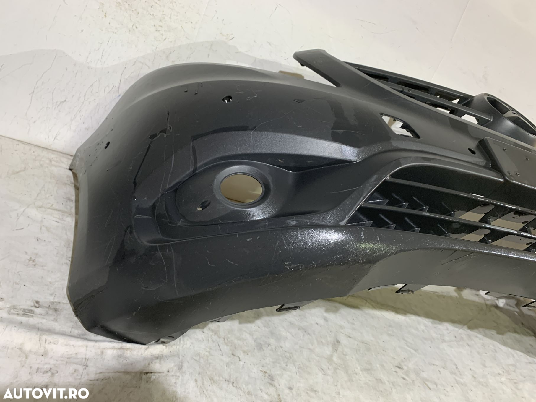 Bara fata Mercedes Vito W447, 2014, 2015, 2016, 2017, 2018, 2019, cod origine OE A4478850425. - 8