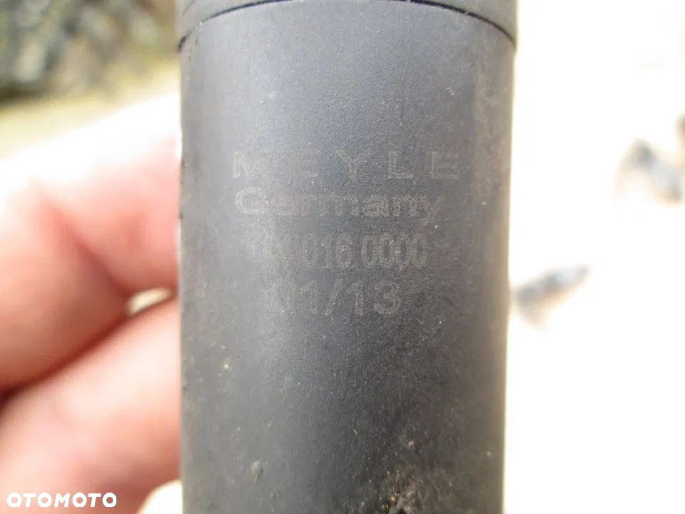 pompka silniczek spryskiwacza jeep cherokee liberty kj chrysler piti - 3