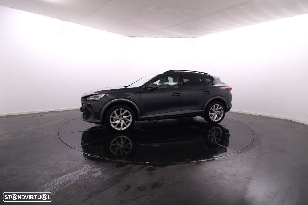 Cupra Formentor 1.4 e-Hybrid DSG - 2