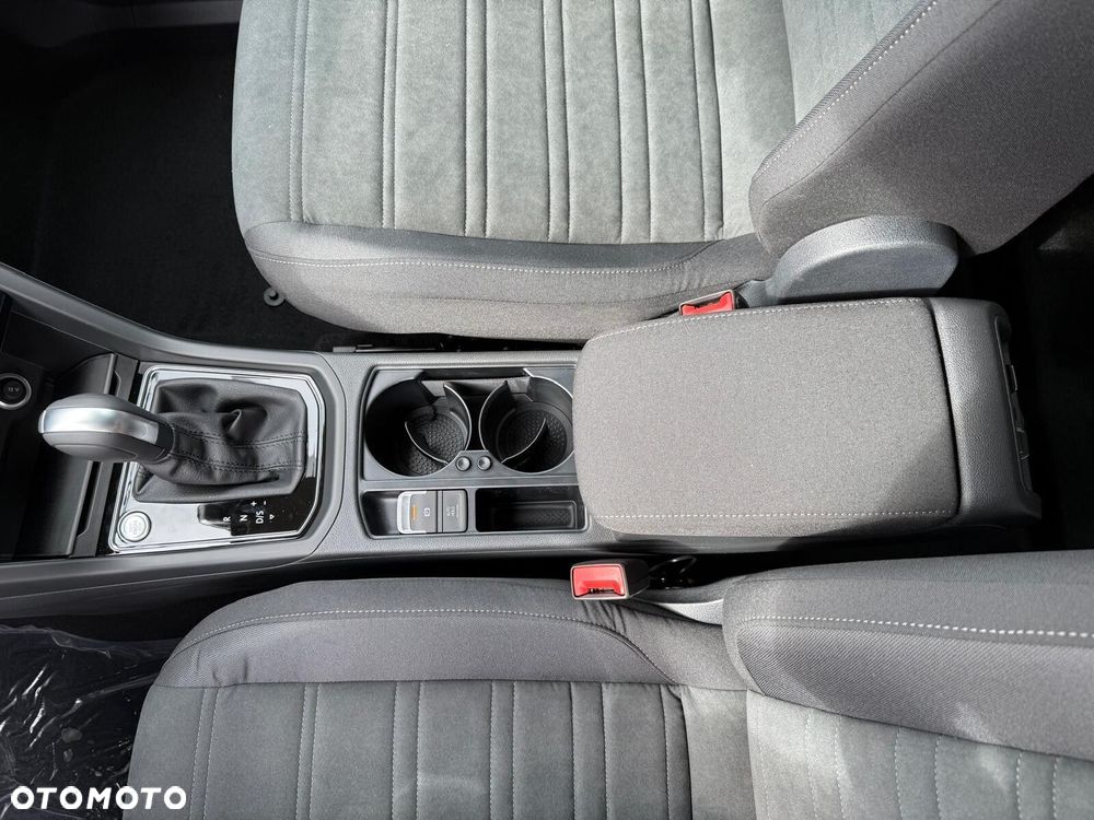 Volkswagen Touran 1.5 TSI EVO Highline DSG - 14