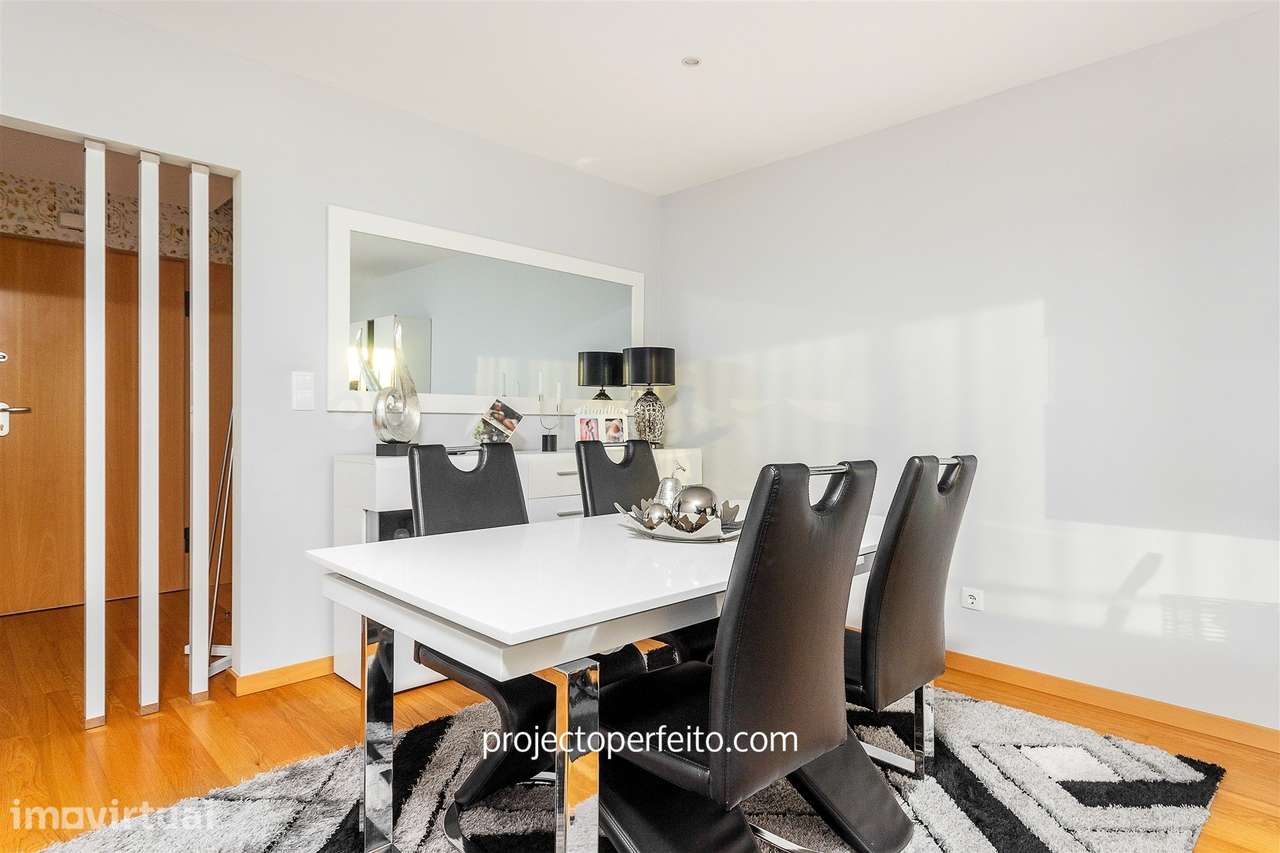Apartamento T2 Venda em Santa Maria da Feira, Travanca, Sanfins e Espa - Grande imagem: 2/17