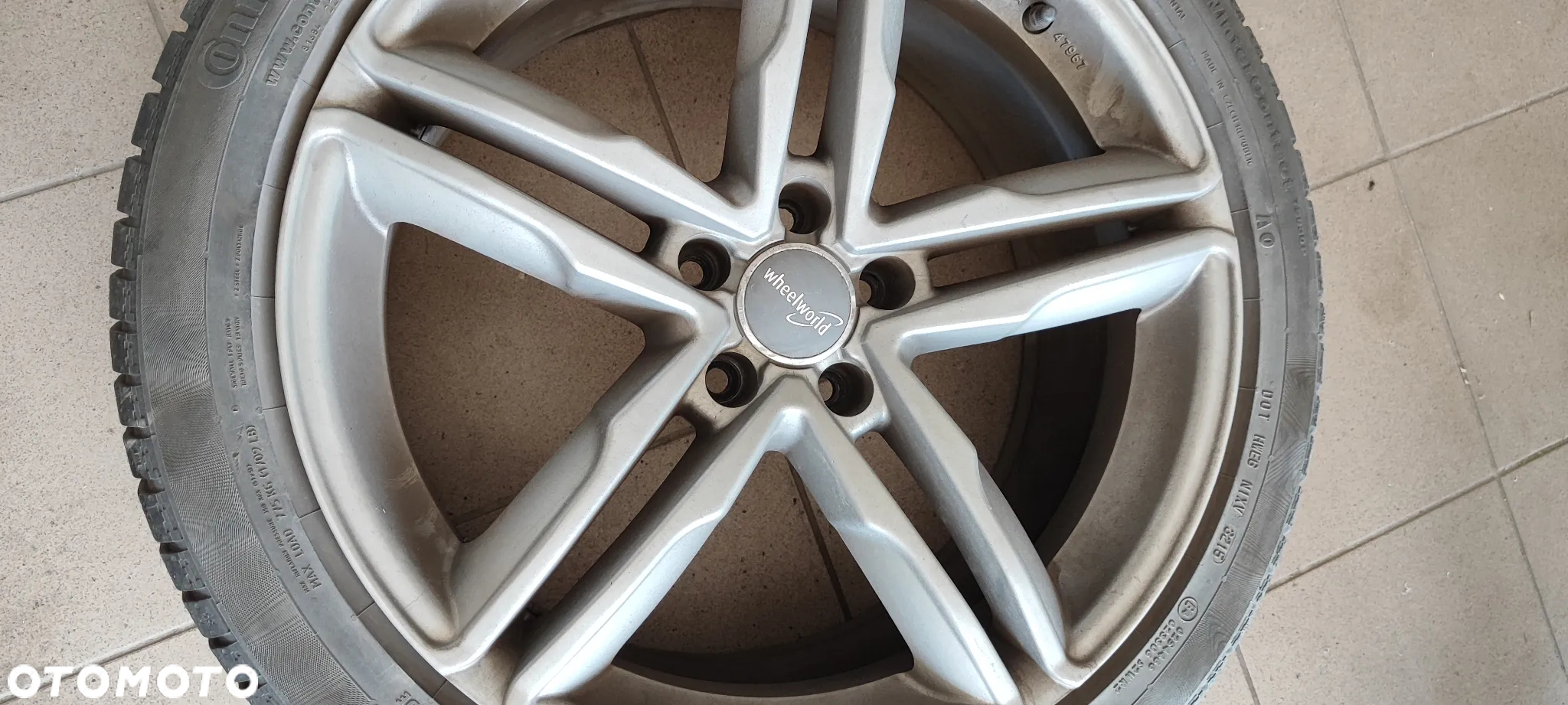 Audi A6 2.0 TDI Multitronic - 20