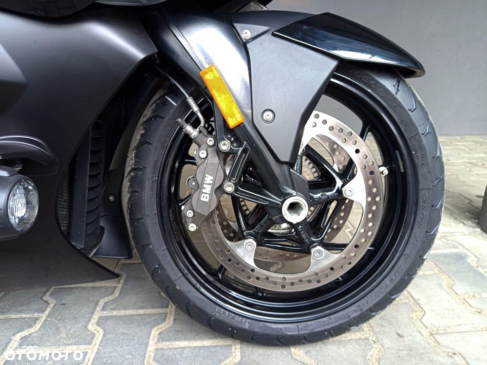 BMW K - 26