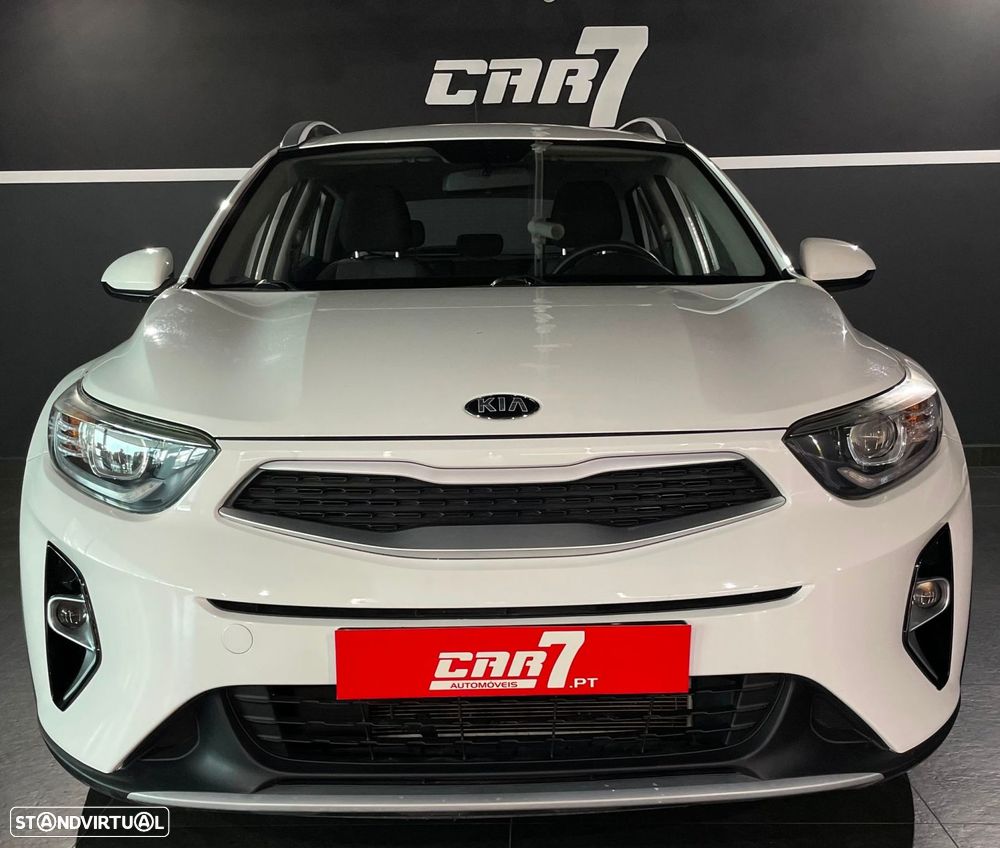 Kia Stonic 2021 photo 3