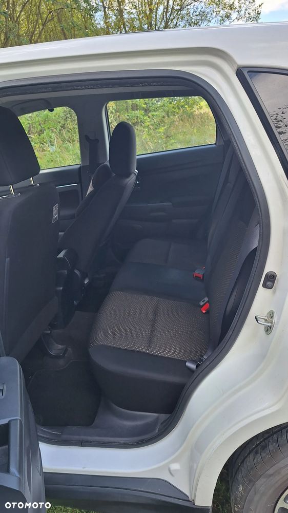 Mitsubishi ASX 1.6 Inform EU6 - 8