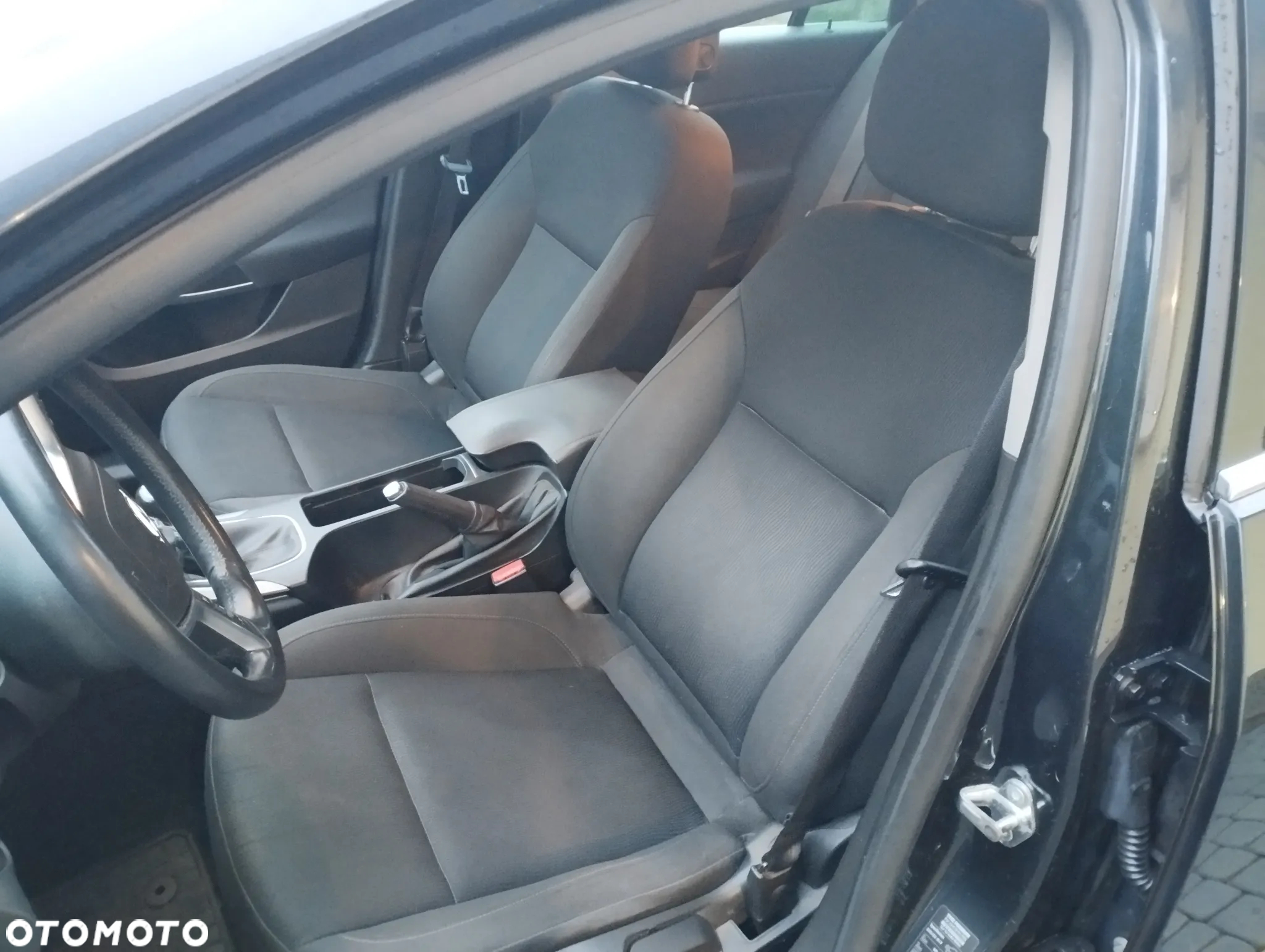 Opel Insignia 2.0 CDTI - 15