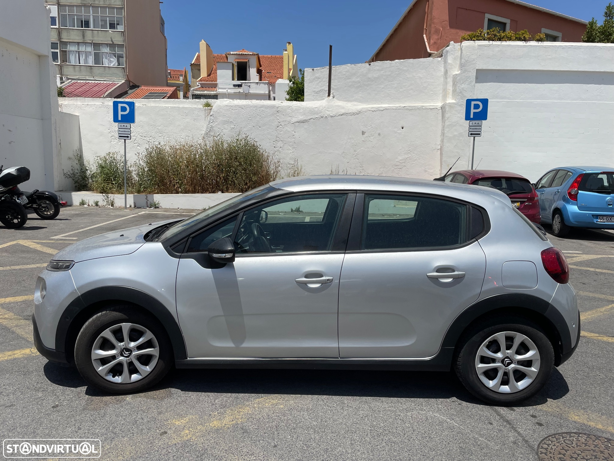 Citroën C3 - 3