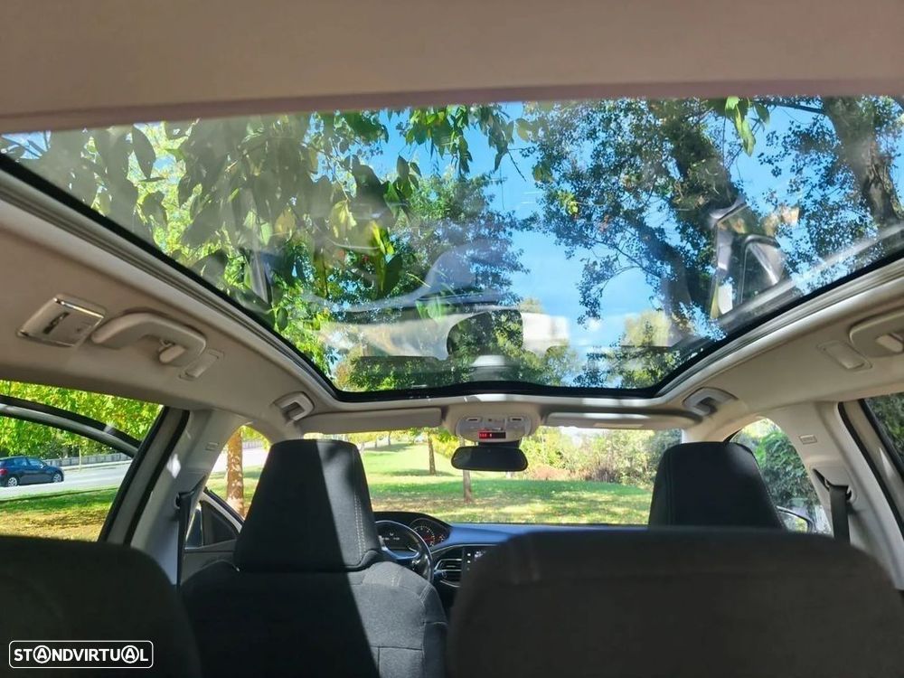 Peugeot 308 SW 1.6 HDi Allure - 9