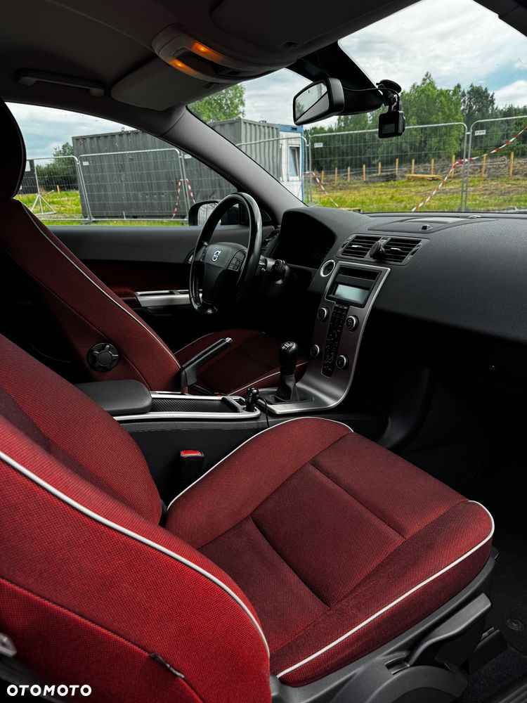 Volvo C30 2.0D Momentum - 17