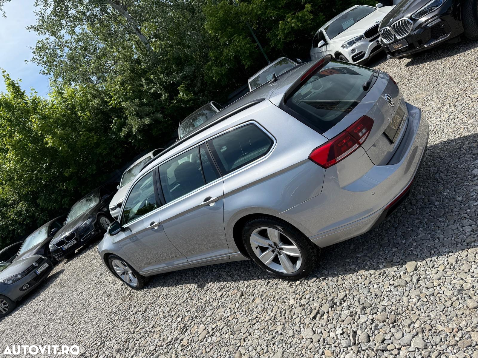 Volkswagen Passat - 3