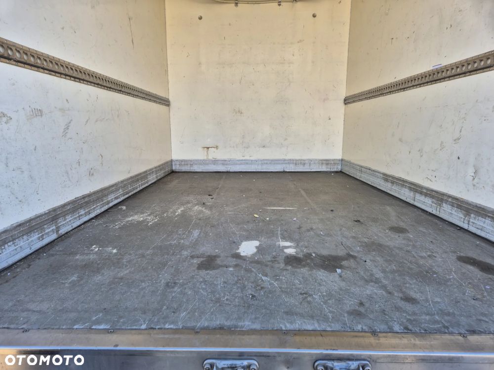 Chłodnia mroźnia 3m, Thermoking v-500max, zasilanie stacjonarne, stan bdb! - 13