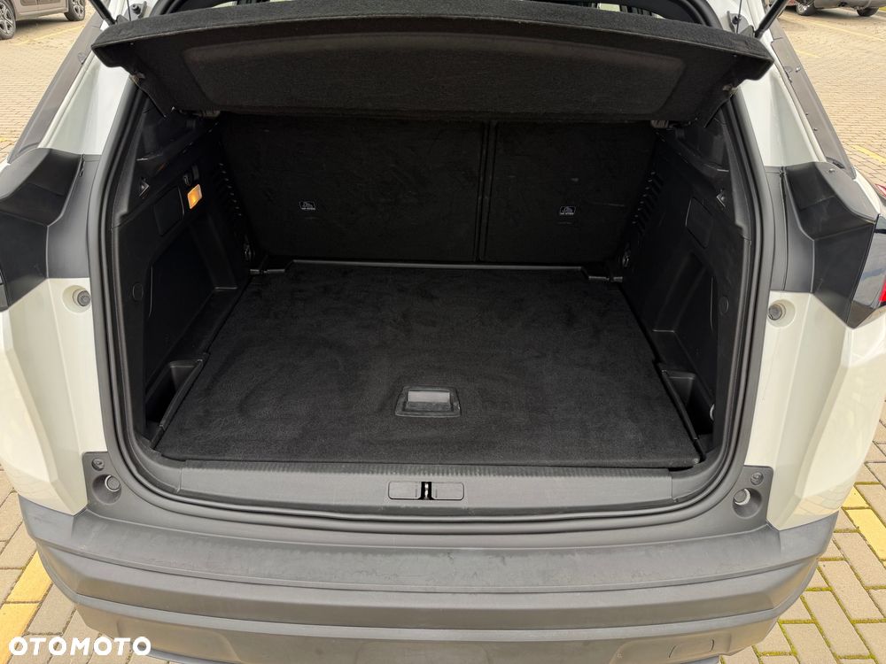 Peugeot 3008 PureTech 130 Stop & Start GPF Active Pack - 31