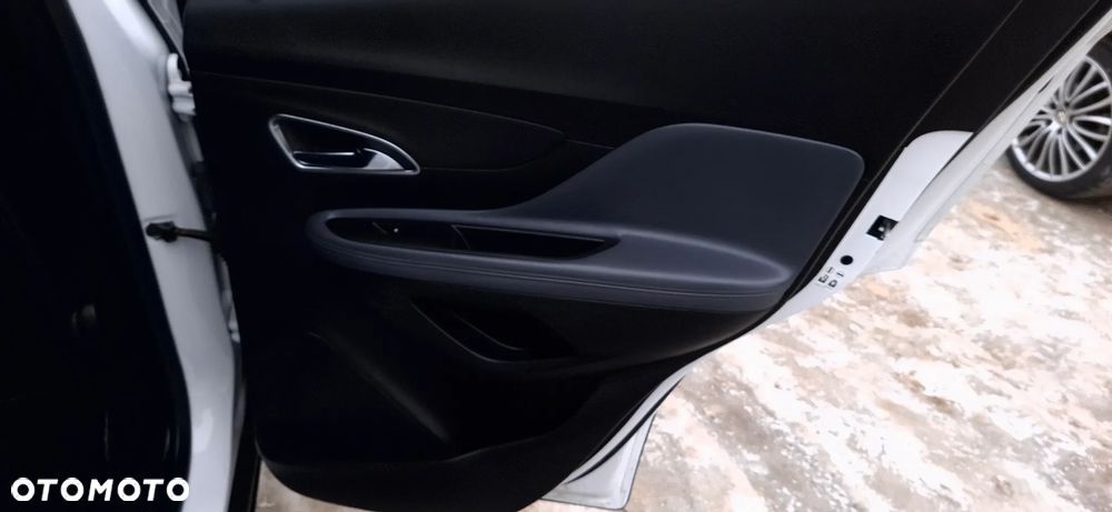 Opel Mokka 1.4 T Cosmo S&S - 29