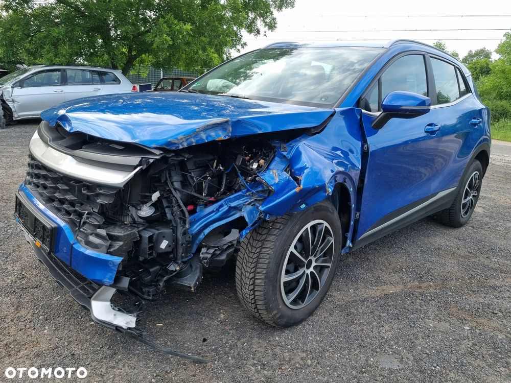 Kia Sportage 1.6 T-GDI Business Line 2WD - 6