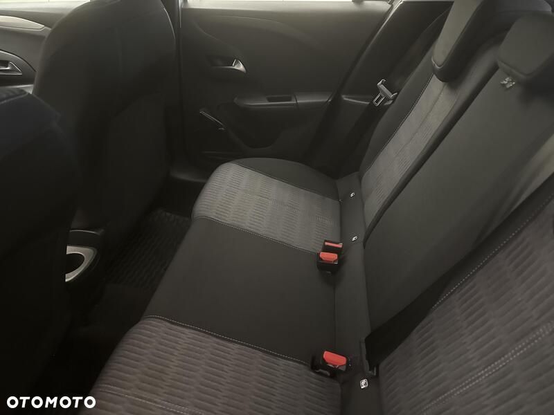 Opel Corsa 1.2 Edition S&S - 19