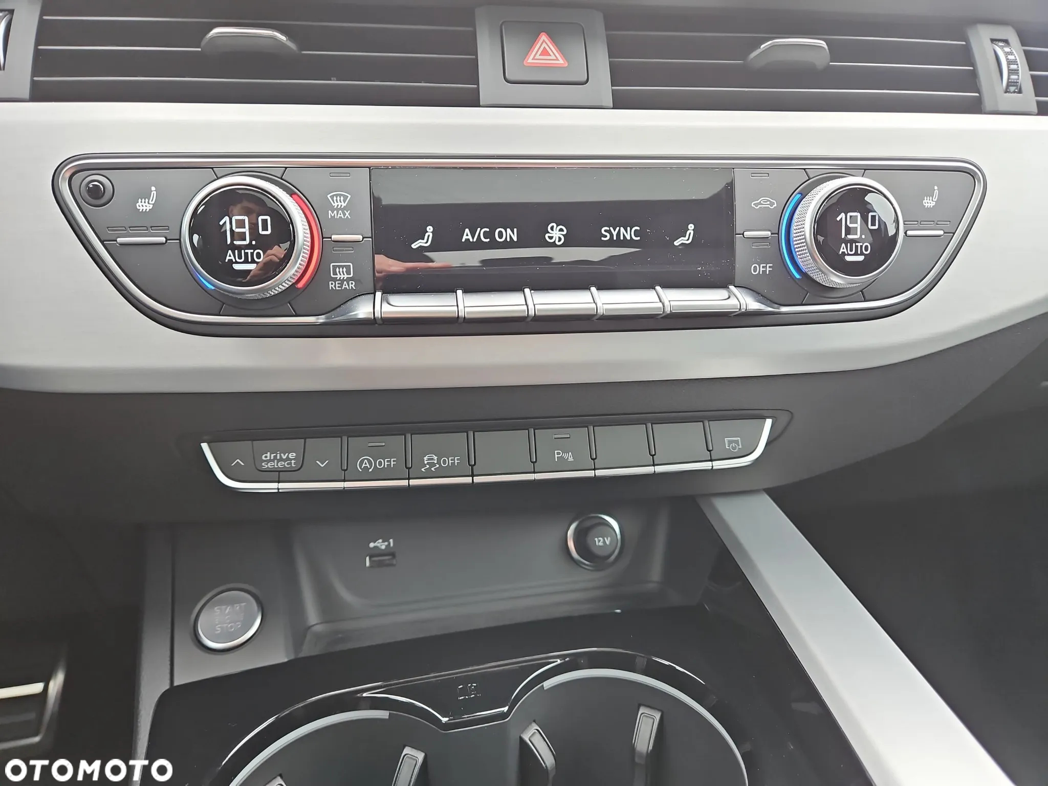 Audi A5 Sportback 45 TFSI quattro S tronic S line business - 27