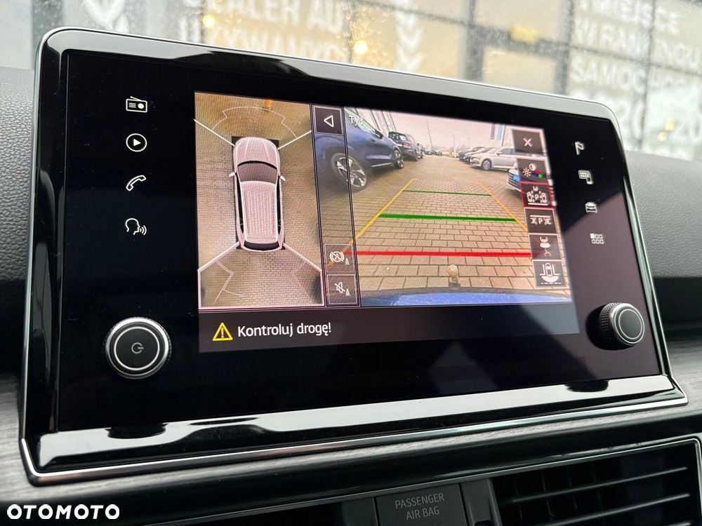 Seat Tarraco 2.0 TDI Xcellence S&S 4Drive DSG - 35