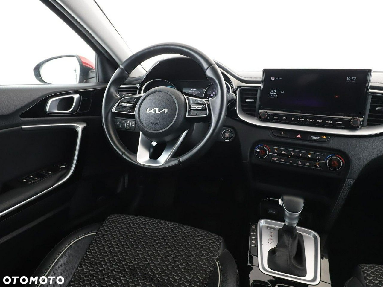 Kia XCeed 1.6 GDI DCT6 OPF Plug-in-Hybrid VISION - 16